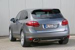 Porsche Cayenne by Schmidt Revolution 2012 года